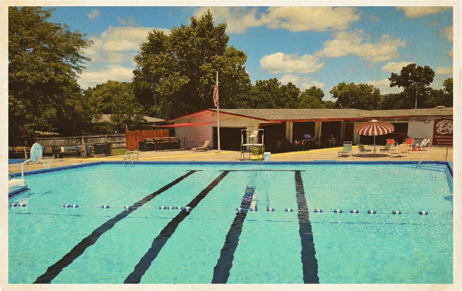 Indian Hills Swim Club