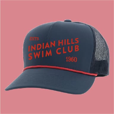 IHSC Hat